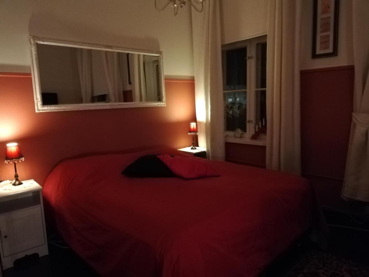 Huoneistohotelli Marja Mikkeli Esterno foto