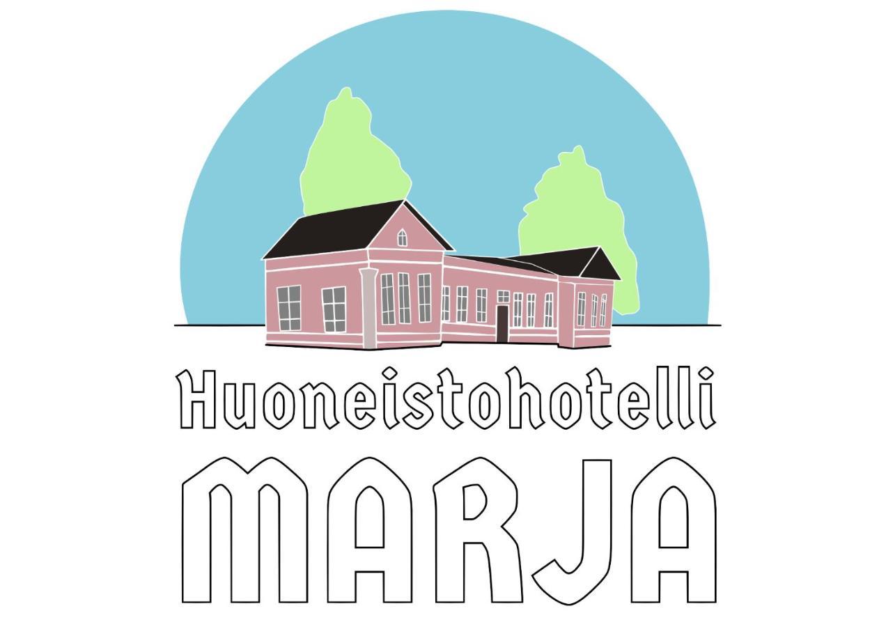 Huoneistohotelli Marja Mikkeli Esterno foto